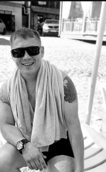  ,   Sergey, 34 ,   c 