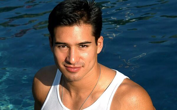  New York City,   Mario Lopez, 30 ,   