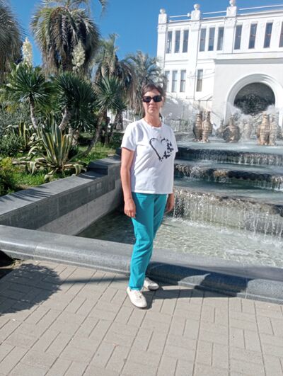  ,   Larisa, 57 ,     , c , 