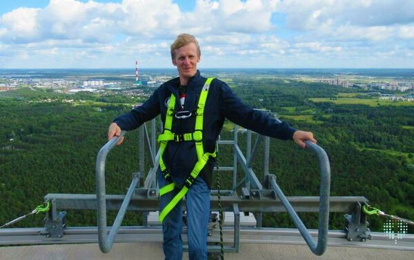  ,   Anatoly, 51 ,   