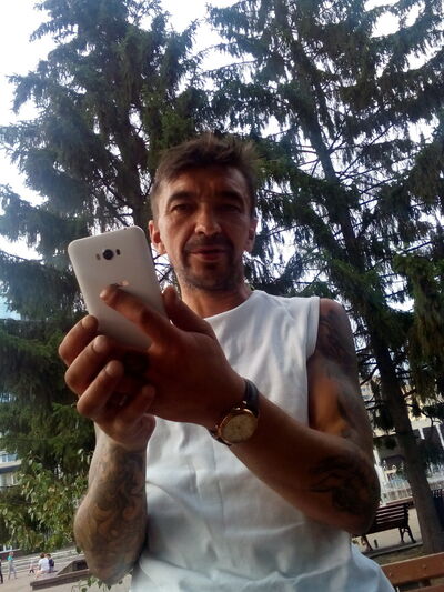  ,   Magnus, 54 ,   