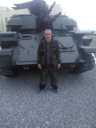  ,   Paruyr, 54 ,   