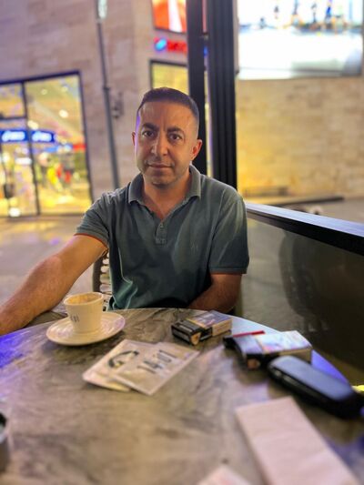  Ortakoy,   Yunus, 38 ,   ,   