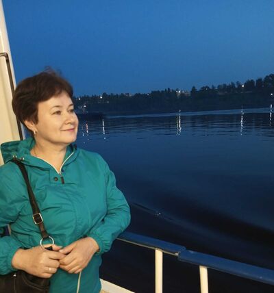  ,   Olga, 57 ,   ,   