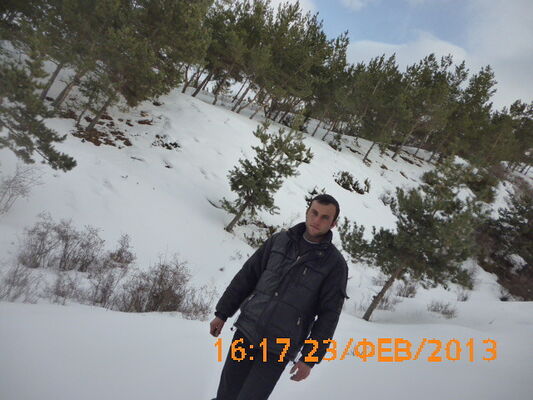  ,   ZOHRAB, 40 ,  
