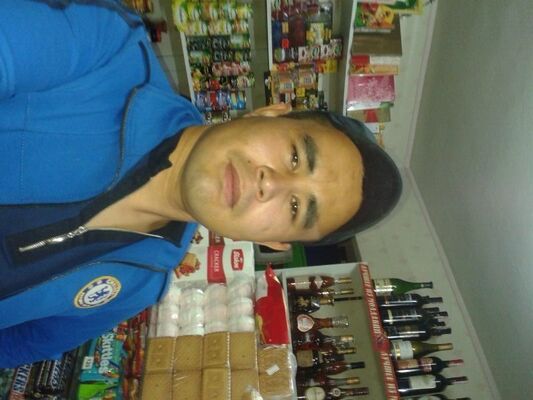  ,   Galimjan, 36 ,   