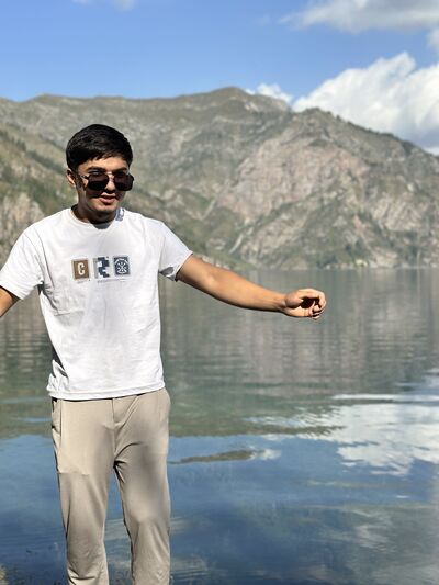  ,   Asadbek, 20 ,   ,   