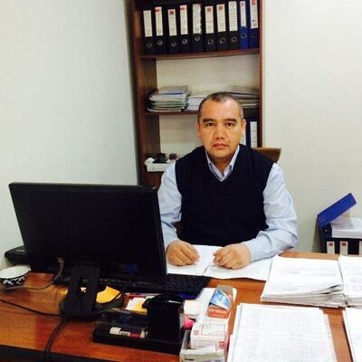  ,   Arslonbek, 48 ,   