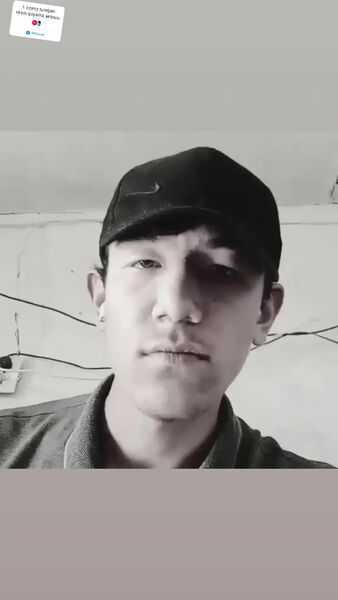  Utopia,   Zuhriddin, 19 ,   ,   