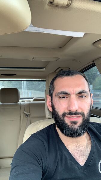  Tel Aviv-Yafo,   Ruslan, 37 ,   ,   , 