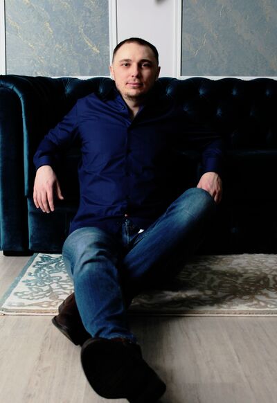  ,   Sergey, 35 ,   ,   , c 