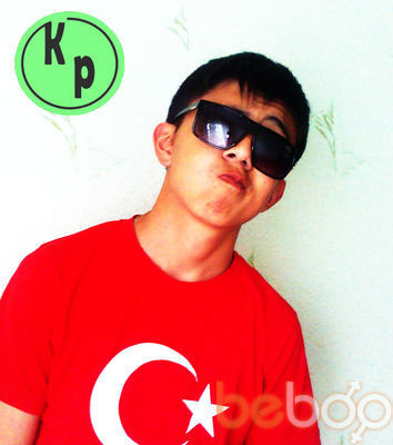  ,   Kandrat, 31 ,   