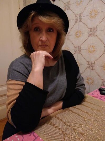  ,   Svetlana, 62 ,     , c 