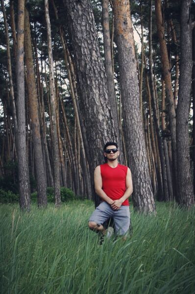  ,   Stranger, 26 ,   ,   , c 