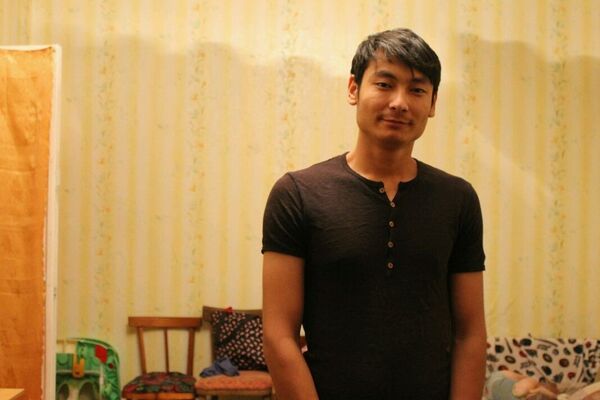  ,   Ruslan, 35 ,     , c 