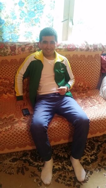  -,   Alisher, 36 ,     , c 