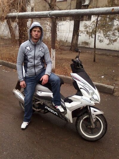  ,   Aleksey, 36 ,   