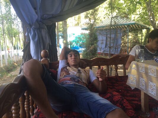  ,   Muhammadali, 31 ,   
