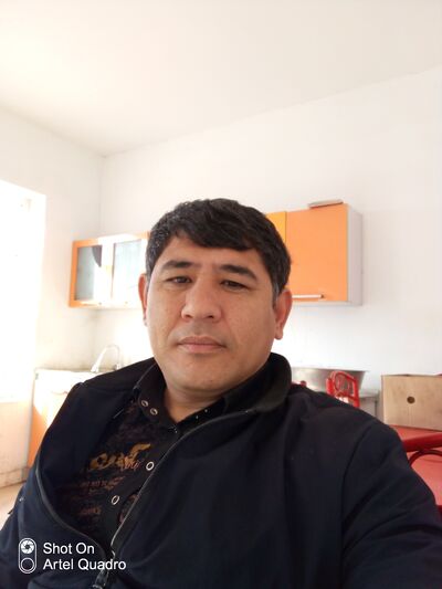  ,   Gayratjon, 41 ,   ,   
