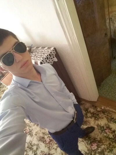  ,   David, 26 ,   