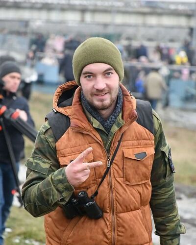  ,   Vladimir, 27 ,   ,   