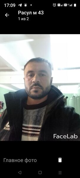  ,   Rasul, 39 ,   ,   