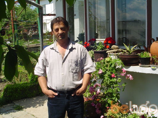  3617349  Nikolay, 57 ,    