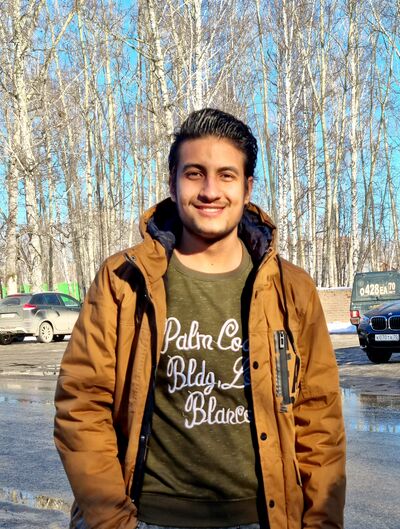  Al Ghardaqah,   Osama, 23 ,   ,   