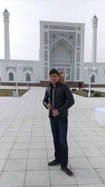  ,   OYBEK, 34 ,   