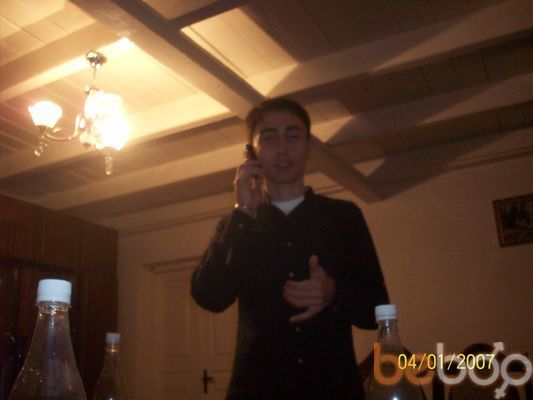 ���������� �������, ���� ������� Bastia, 34 ����, ������������ ��� ������