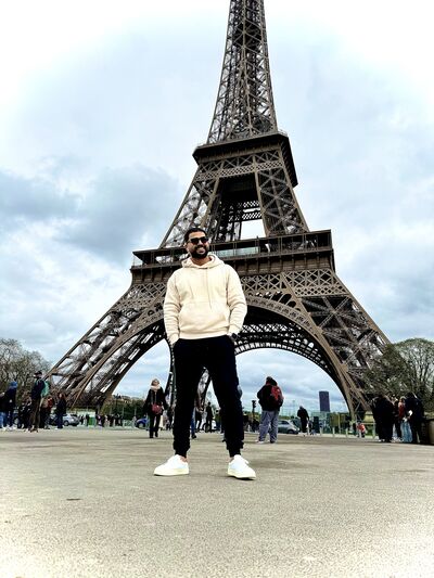  Ad Dammam,   Moaz, 41 ,   ,   