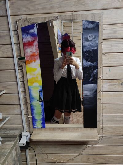  ,   Margarita, 21 ,   