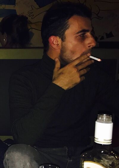  ,   Leo, 35 ,   