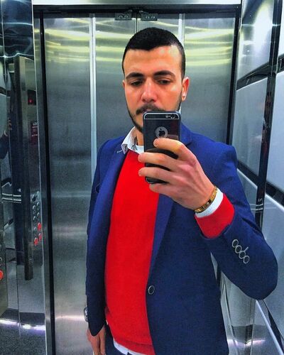  ,   Serdar, 36 ,   ,   