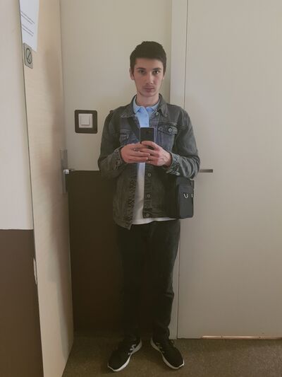 ,   Roman, 26 ,   ,   