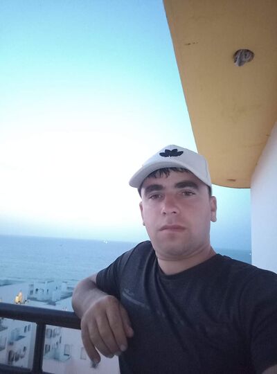  ,   Ghenadie, 31 ,   ,   