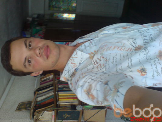  3881699  David, 37 ,    