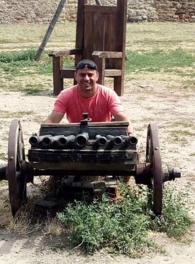  ,   Aleksandr, 43 ,   