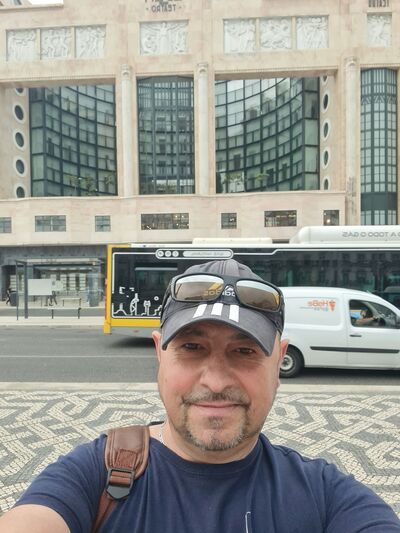  Lisbon,   Yuriy, 51 ,   ,   