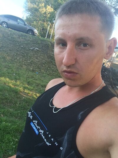  ,   Evgeny, 34 ,   