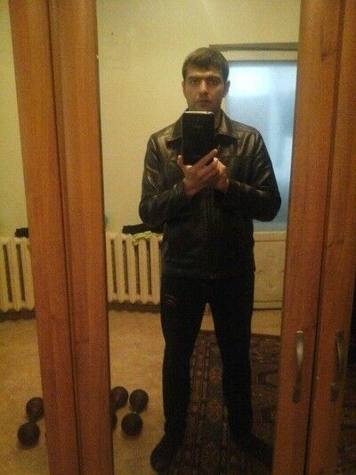  6225889  Ali, 38 ,    