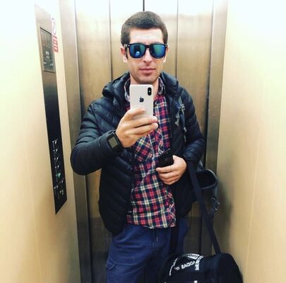  Rosengarten,   Giorgi, 35 ,  