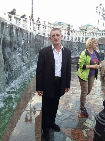  ,   Stevan, 65 ,   