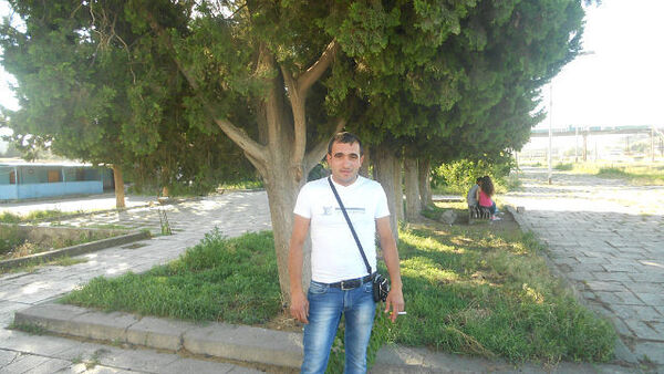  ,   Ramin, 43 ,   