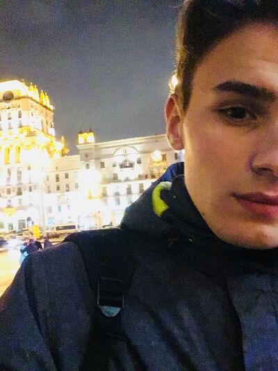  ,   Timofey, 26 ,   
