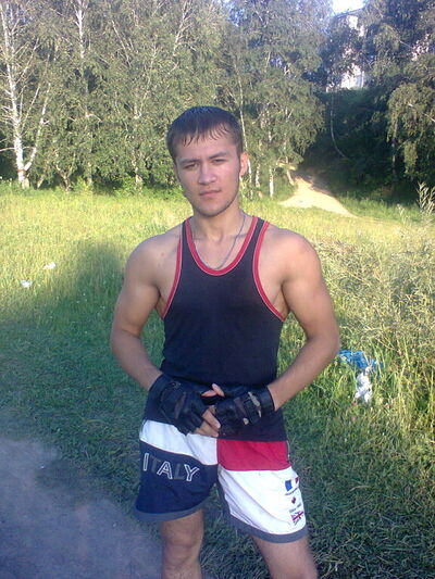  ,   Azik, 31 ,   ,   