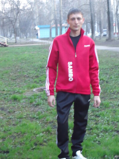  ,   ANDREY, 35 ,   