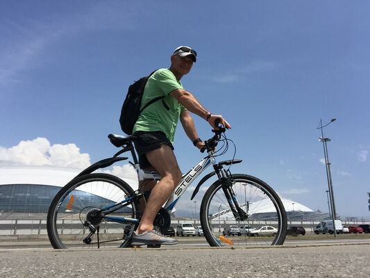  ,   Vladimir, 63 ,   