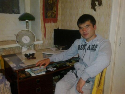  ,   Ularbek, 36 ,   