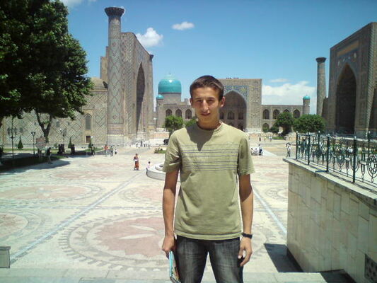  ,   Xurshed, 33 ,   